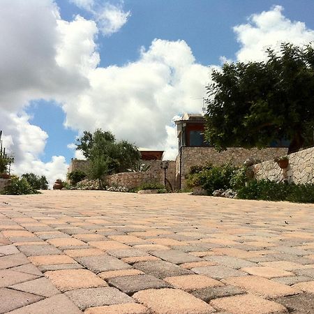 B&B Antico Carrubo Monopoli Εξωτερικό φωτογραφία