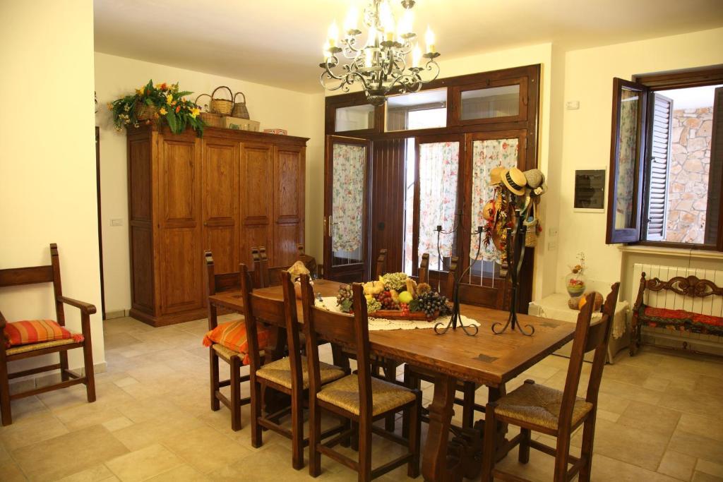 B&B Antico Carrubo Monopoli Εξωτερικό φωτογραφία
