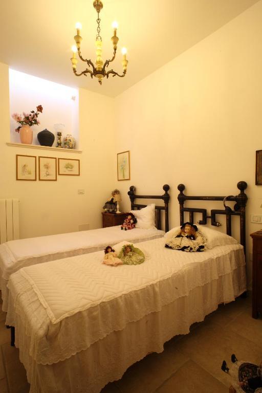 B&B Antico Carrubo Monopoli Δωμάτιο φωτογραφία